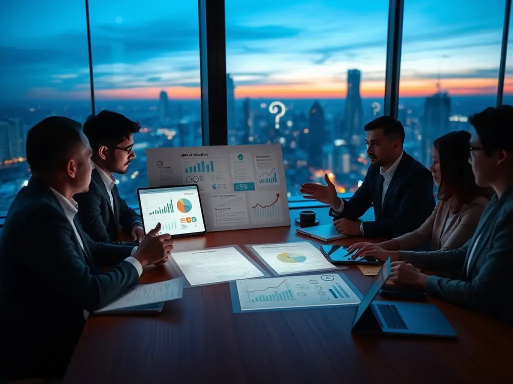 The human edge in the AI age: Why critical thinking still matters