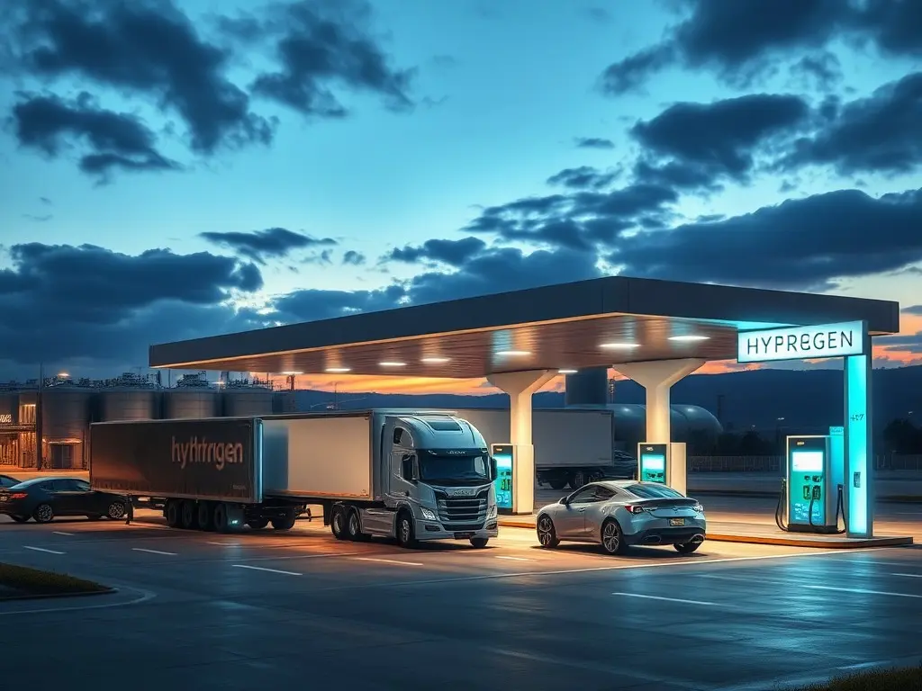 The Hydrogen Car That Could Change Everything If It Ever Gets A Chance