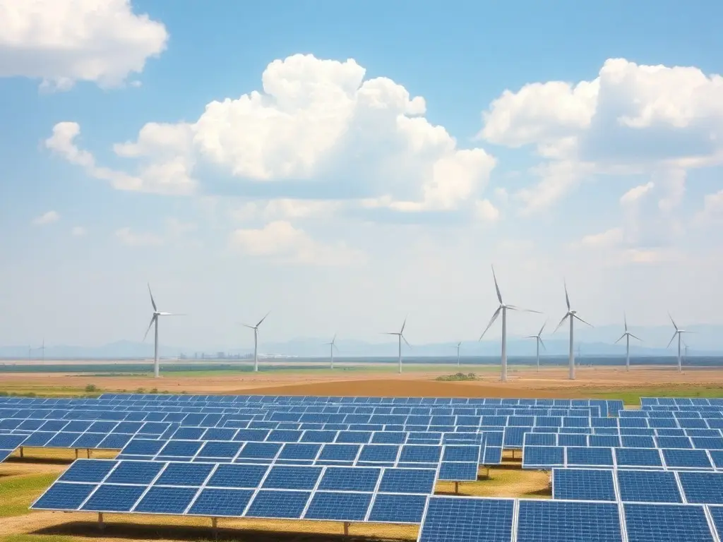 The Iran war has the world buying more clean energy. China stands to benefit the most