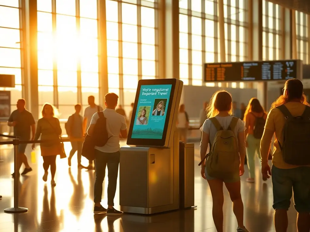 The jet fuel crisis is testing how travel brands adapt campaigns under pressure