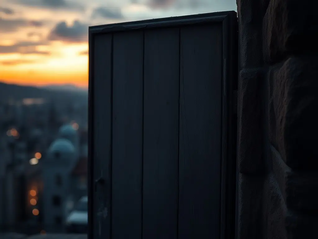 The Jewish question has changed, again