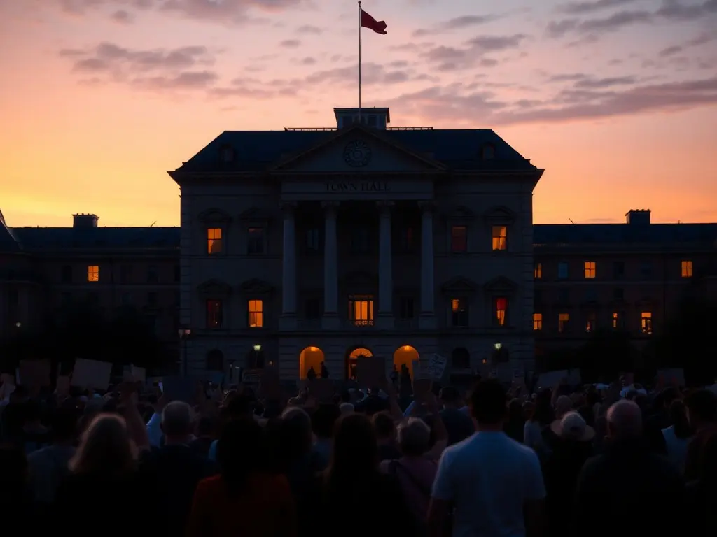 The key question at the next election? Is Labour really listening?