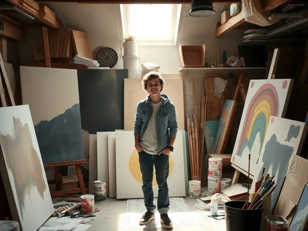 ‘The Konan Awards’ set to support emerging artists