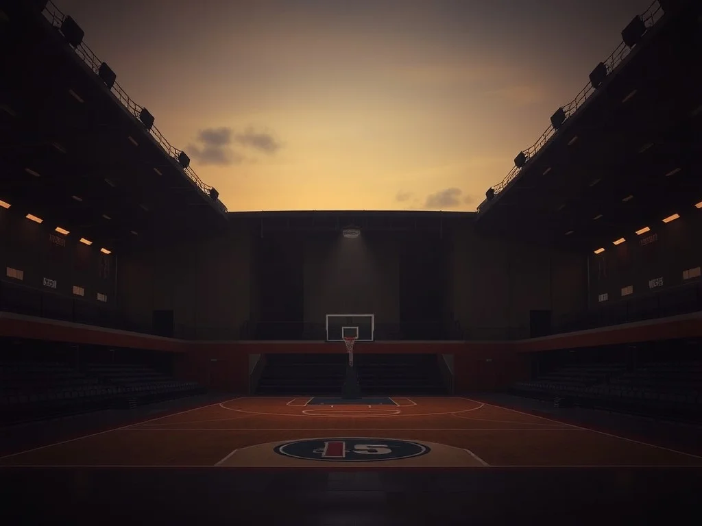 The last Final Four arena: When the Meadowlands hosted 30 years ago
