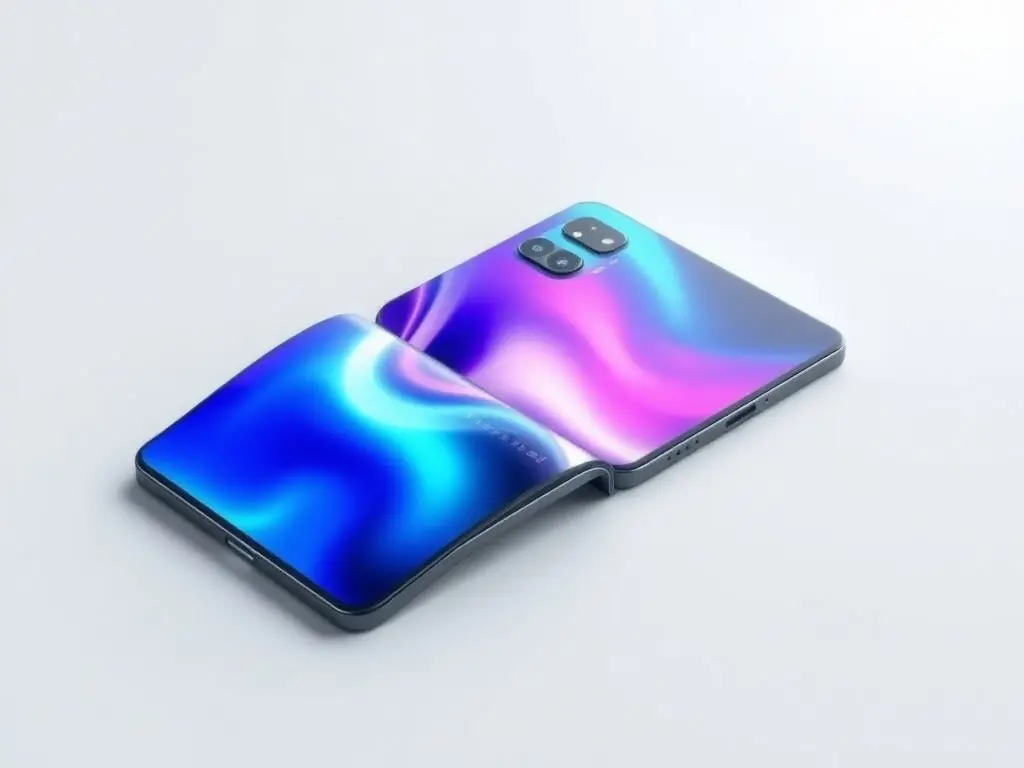 The latest iPhone Fold leaks, rumors, and renders: Everything we know