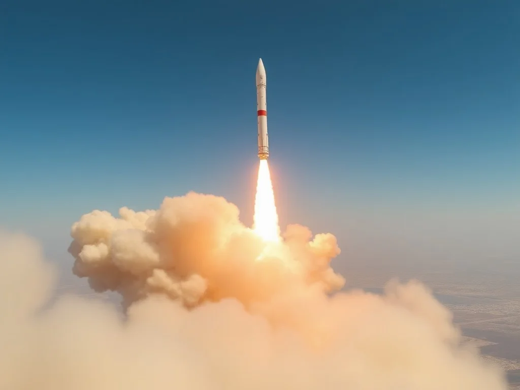 The Latest: Iran launches missiles at Israel and Gulf states as explosions hit Tehran