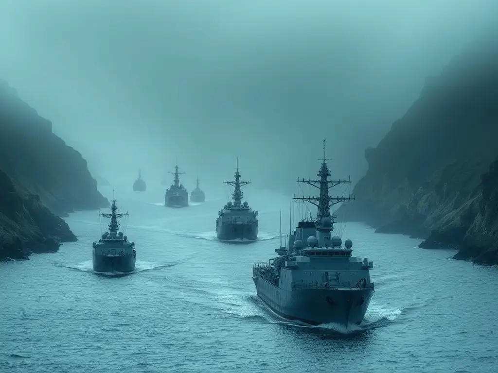 The Latest: Iran offers to reopen Strait of Hormuz if US lifts blockade and war ends, officials say