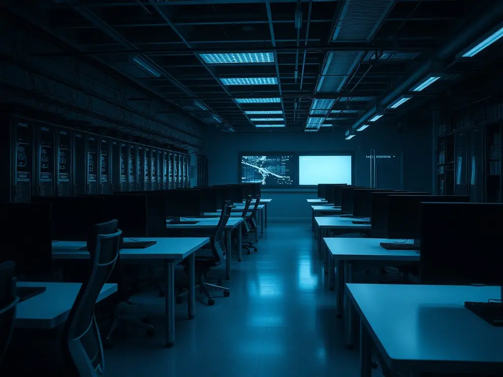 The Latest Tech Layoffs Look Less Cyclical and More Like the First Wave of AI‑Driven Efficiency