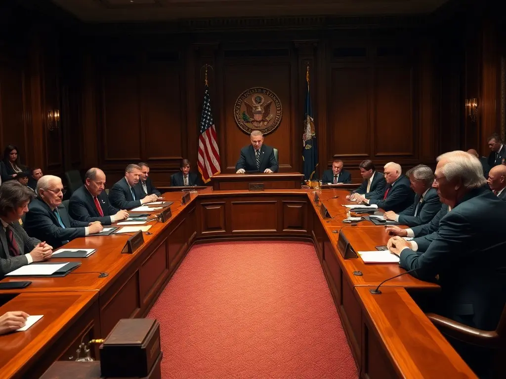 The Latest: Trump rejects Iran’s latest proposal as Democrats confront Hegseth over war