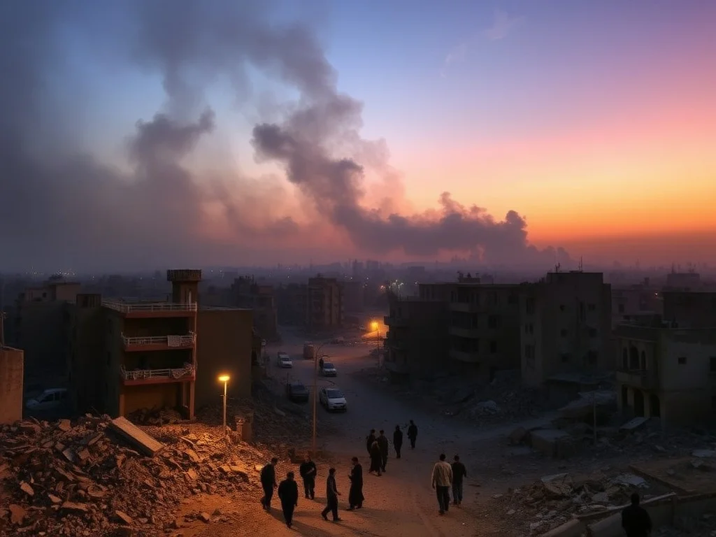 The Latest: Trump tells Iran to ‘get serious soon’ on negotiations after Tehran rejects ceasefire
