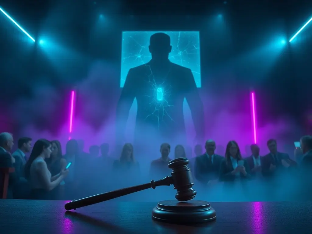 The lawsuits that could give AI its ‘Big Tobacco’ moment