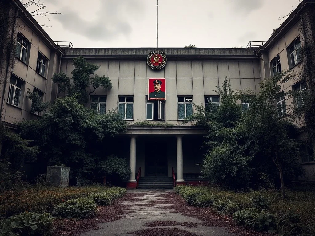 The legacy of Mugabe-rule