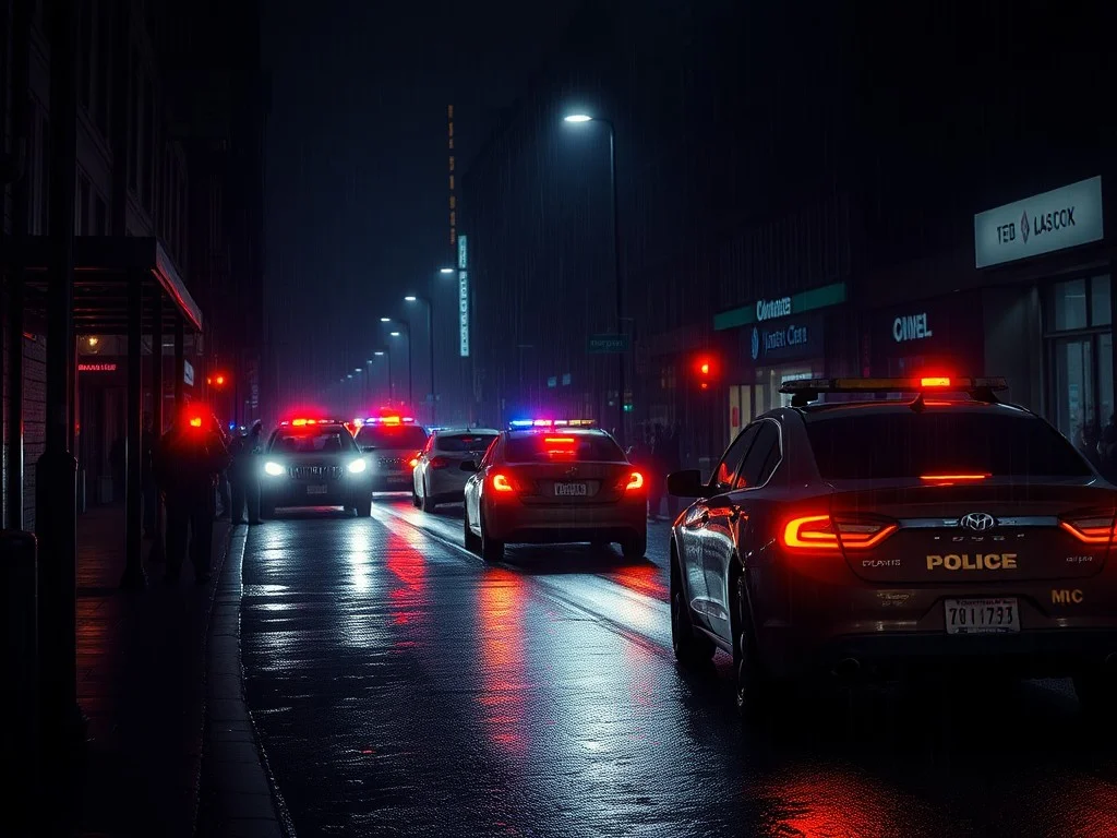 The legal complications of DWI/DUI in Baltimore