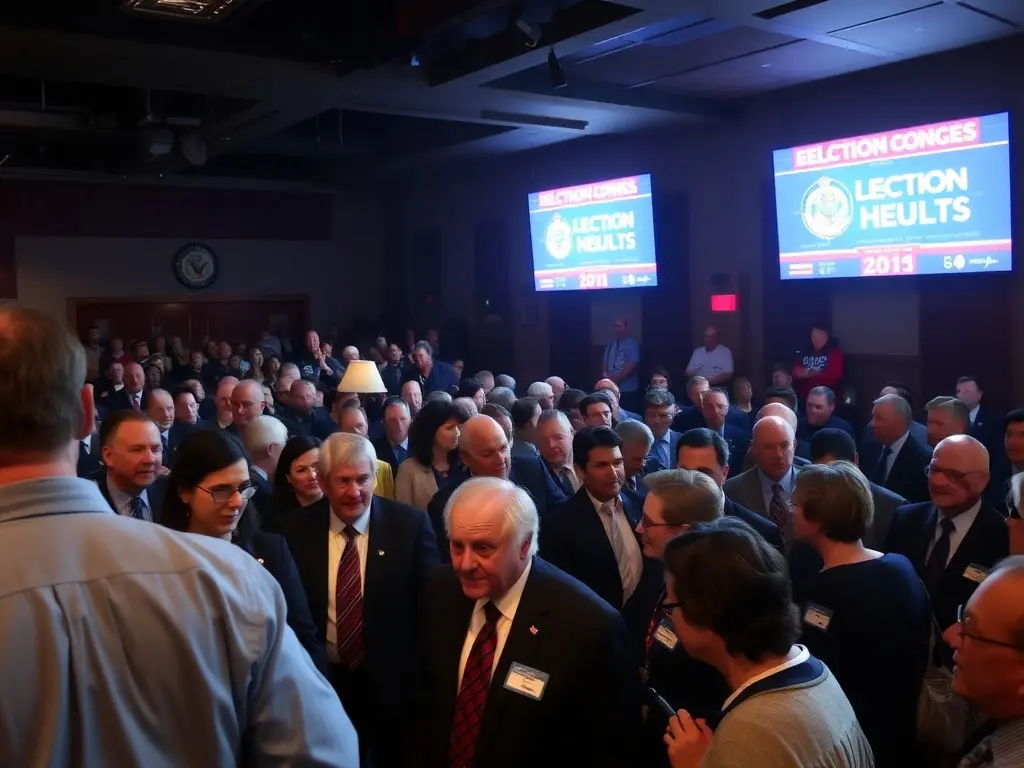 The Local Authority Podcast: Local elections preview