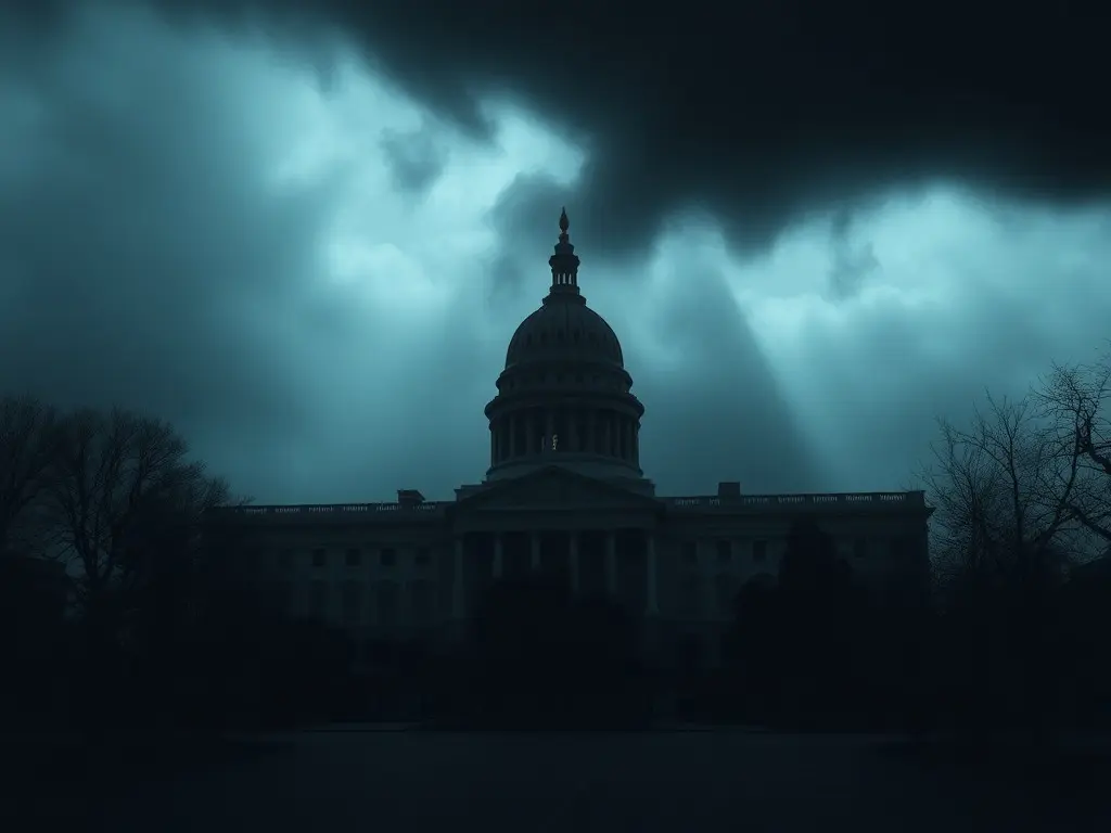 The long shadow of the COVID-19 pandemic creeps into the race for Ohio governor