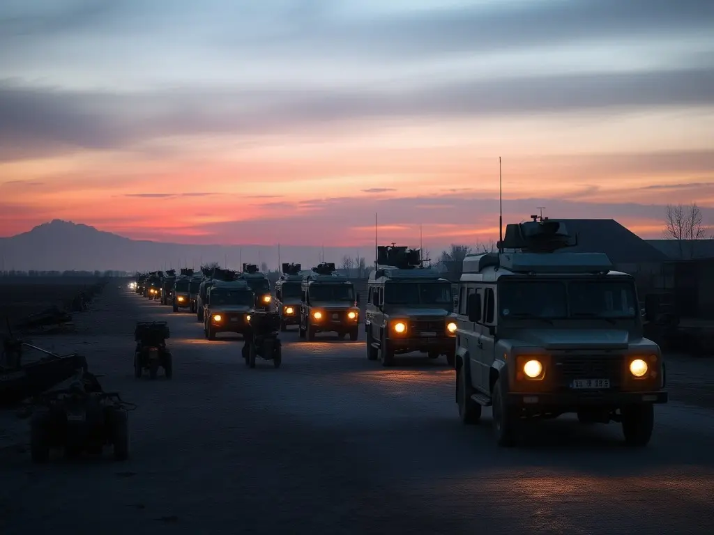 The loss of 5,000 US troops in Germany is just the tip of the challenge facing Europe