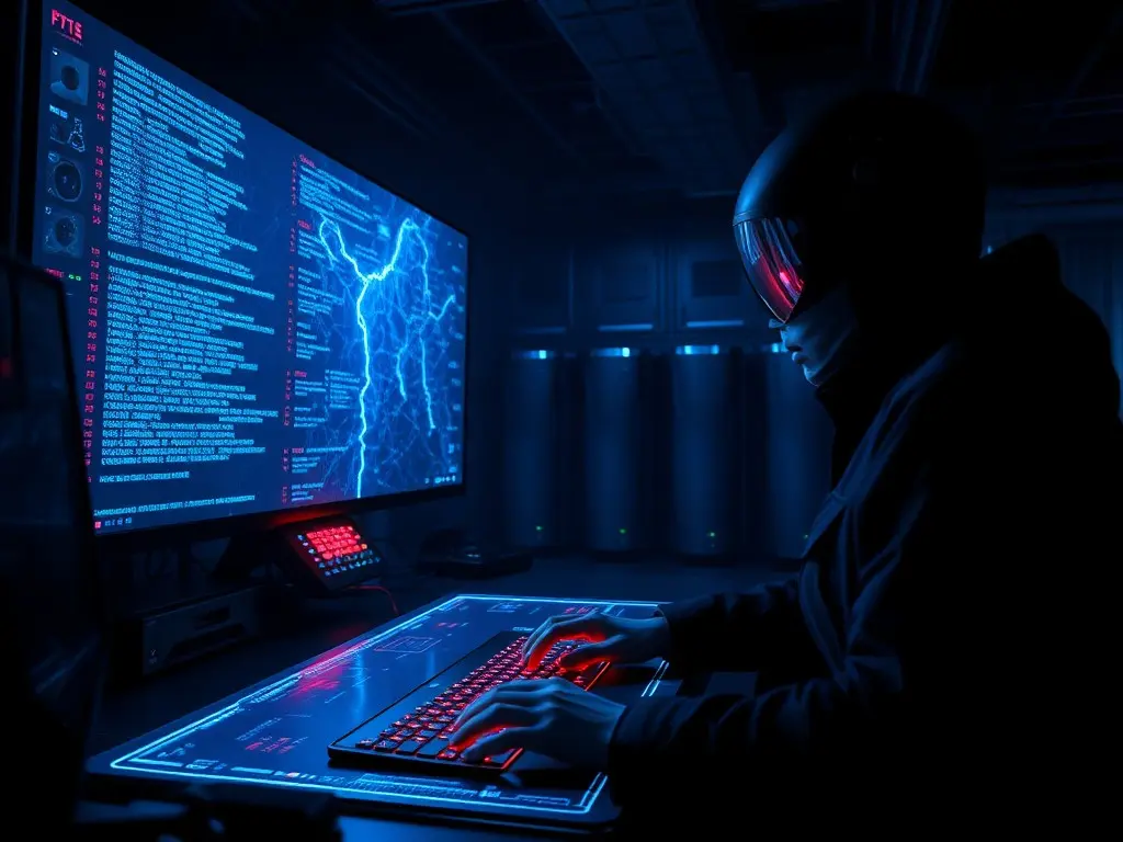 The Making of a Mythos: AI-Enabled Cybersecurity and the Emerging Architecture of Access