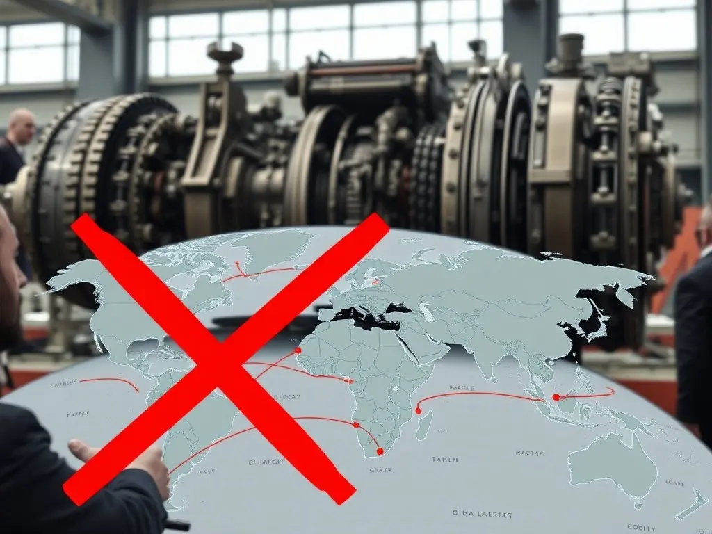 The MATCH Act Could Blow a Hole in ASML's Revenue. Here's What Investors Need to Know.