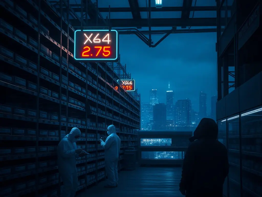 The memory shortage is just beginning. The consumer pain is already here.
