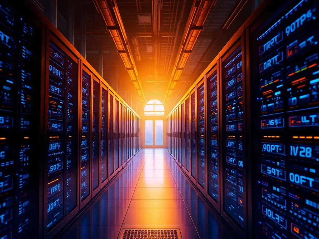 The Memory Shortage Is Minting Trillion-Dollar Companies—And the Fastest-Growing ETF in History
