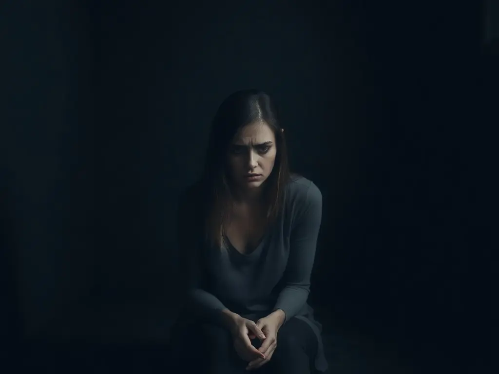 The Mental Health Cost of Abortion Bans for Patients — and Physicians