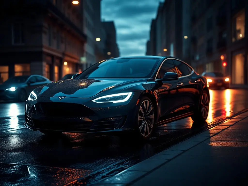 The Mercedes EQS Has Finally Become The S-Class Of Electric Vehicles