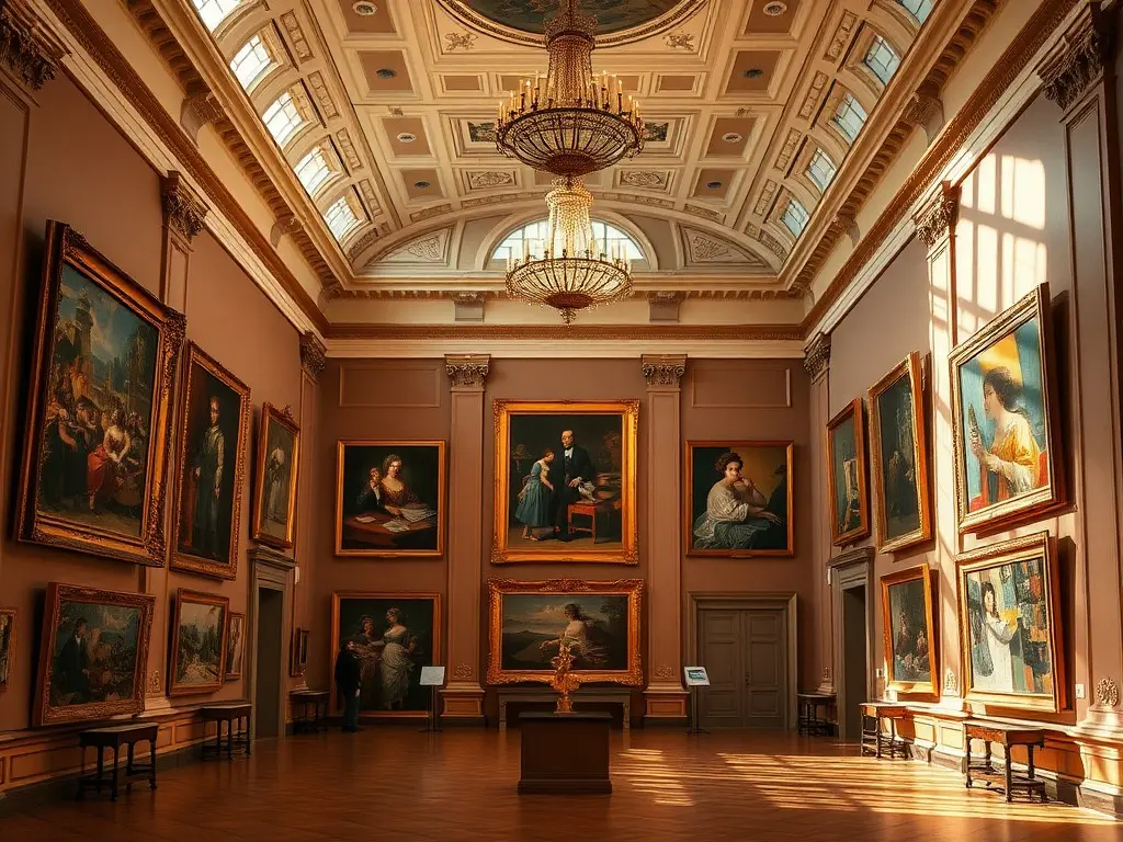 The Met and the Neue Galerie are merging