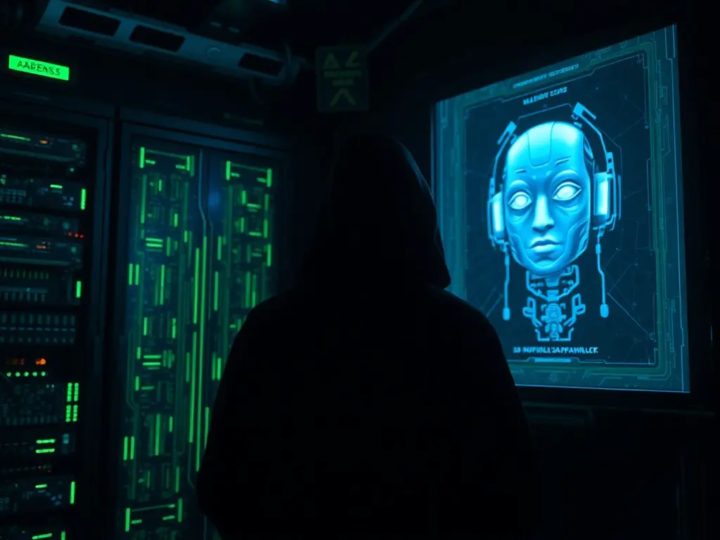 The Meta hack shows there’s more to AI security than Mythos