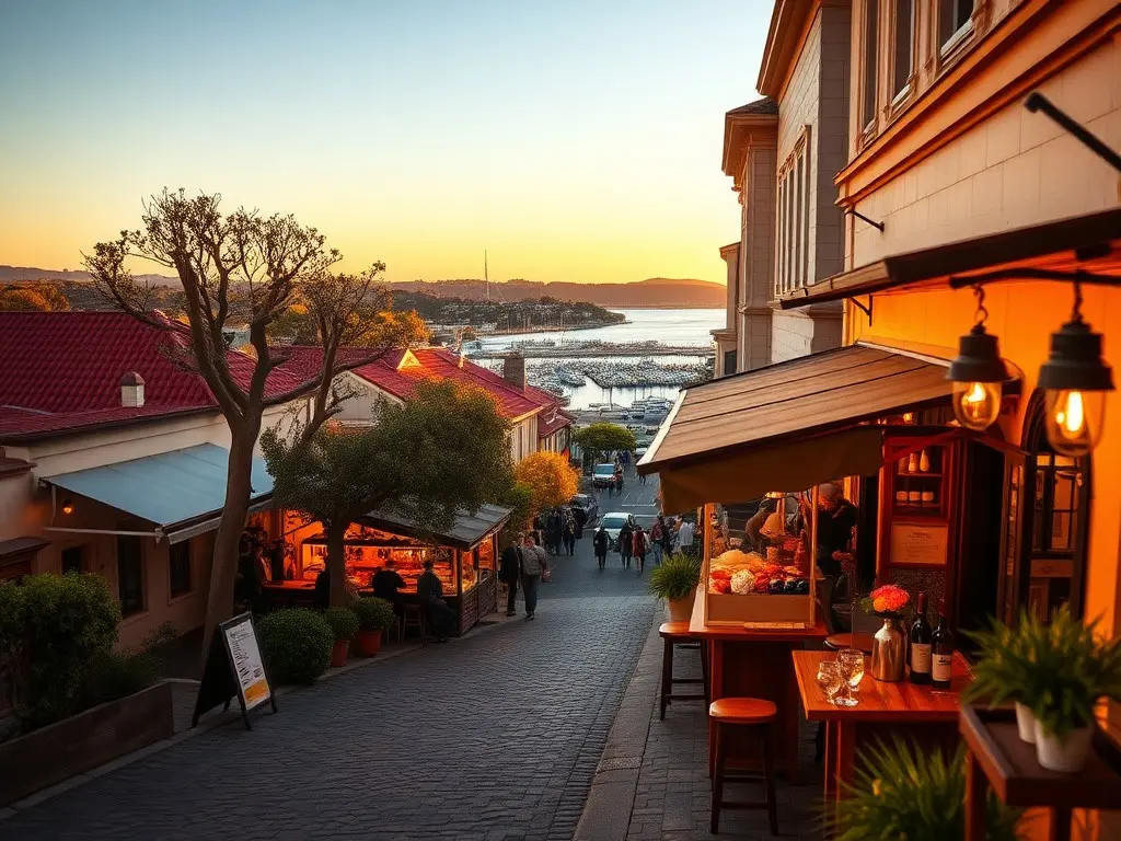 The Michelin Guide is coming to South Australia. The rest of the country will be watching