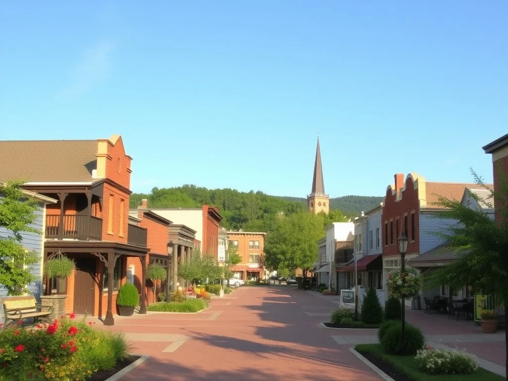 The Most Affordable Town In North Carolina Is A Retiree’s Dream Come True