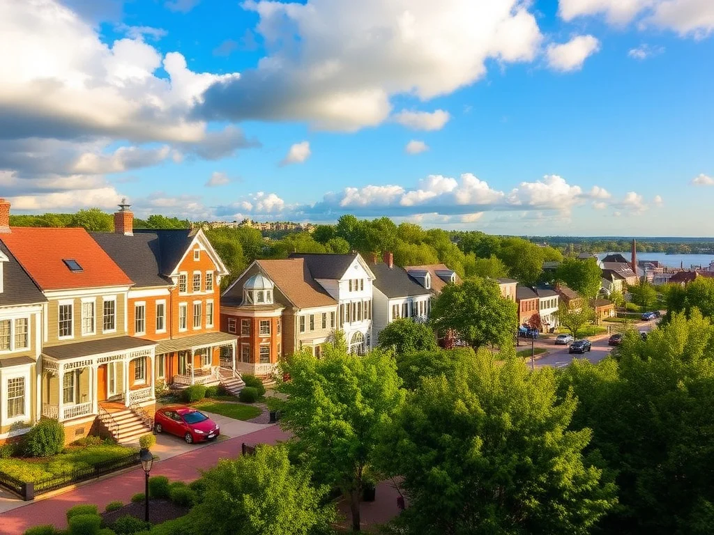The most dangerous places to vacation in the US