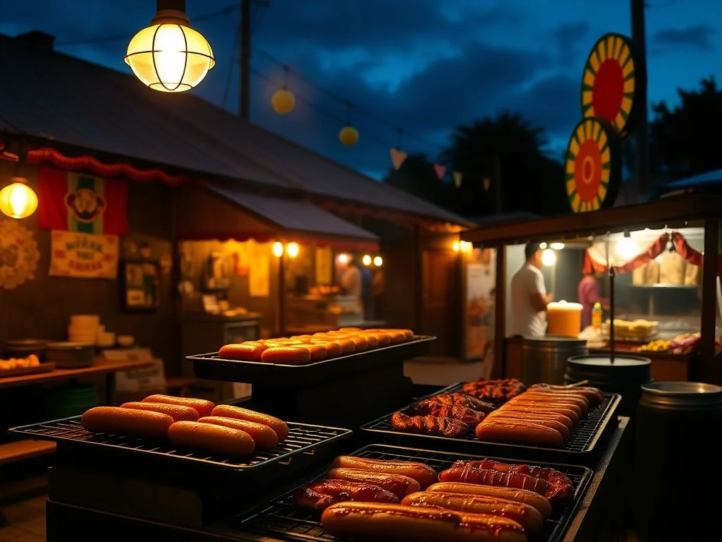 The Most Mouthwatering Sonoran Hot Dog In Arizona Is At This Unassuming Eatery