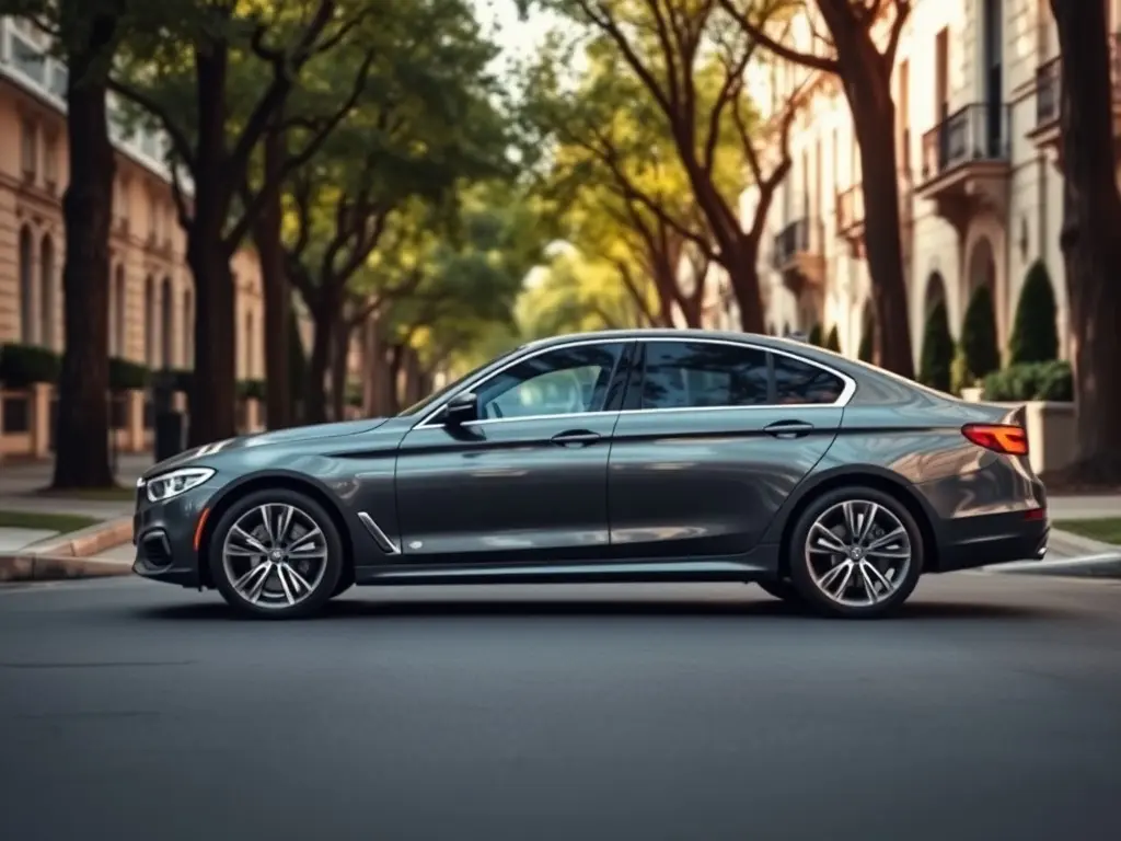 The Most Popular Luxury Car Brands In America Right Now