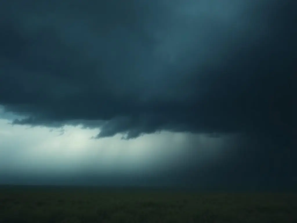 The most powerful El Nino in a century could be on its way