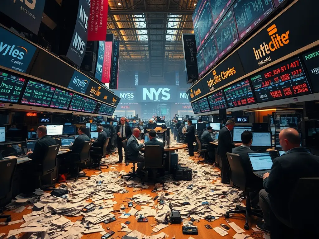 The much-hyped great rotation out of tech for 2026 may be over already