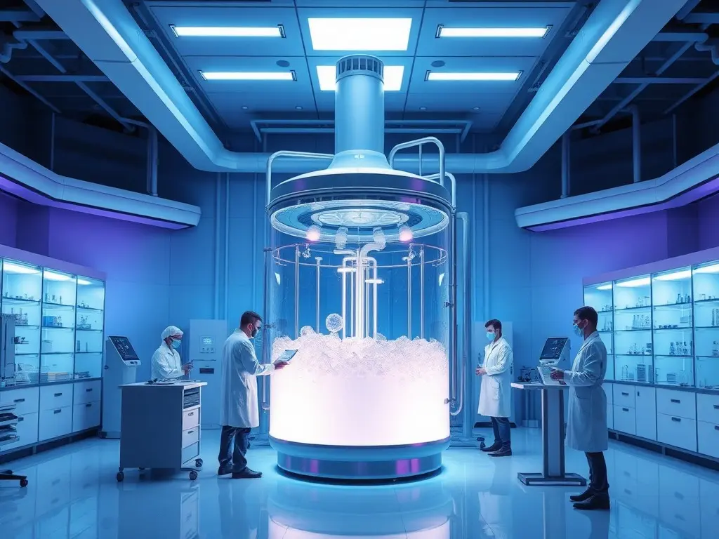 The new age of lab-grown psychedelics