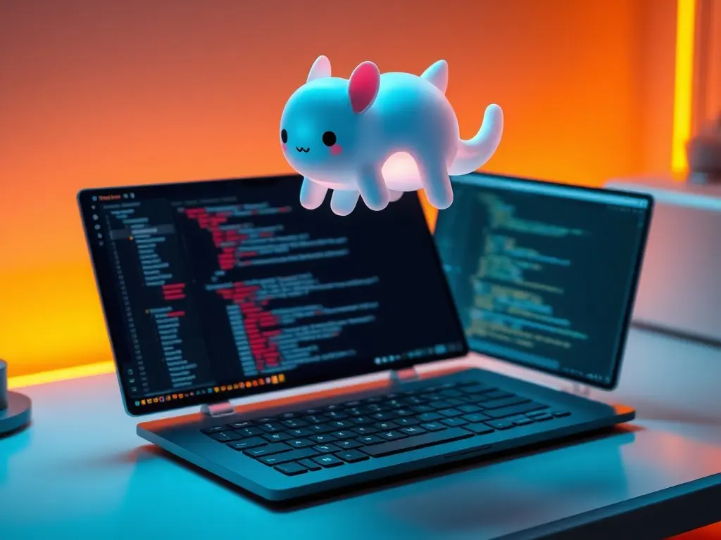 The new AI companion