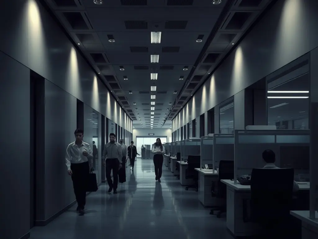 The new Amazon: How employees are navigating AI, RTO, and a shifting culture