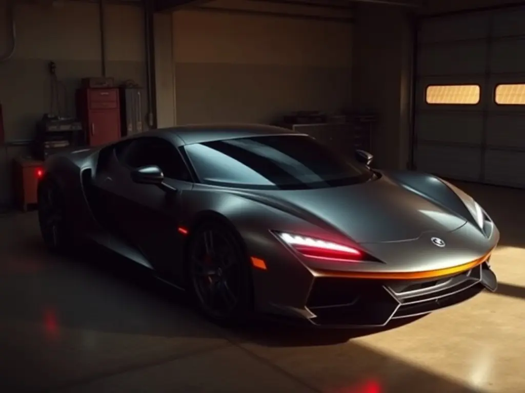 The New Civic RS Hybrid Lost Its Shifter, So Honda Borrowed The Prelude’s Workaround