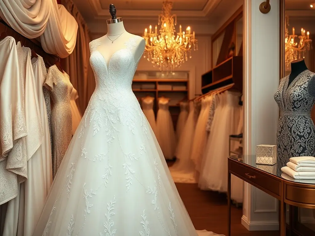 The New “I Do”: Unpacking the Bridal Market in 2026