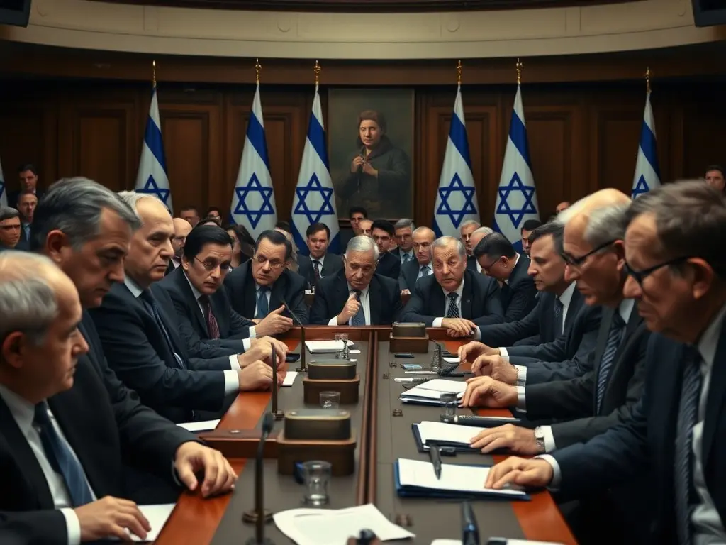 The next global Trump ally to fall?