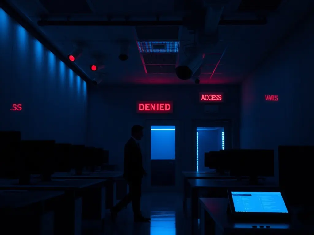 The next phase in employee surveillance is here