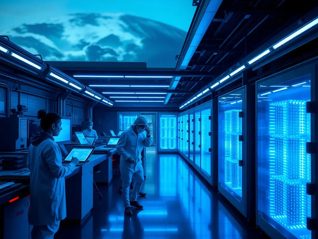 The Next Quantum Computing IPO CEO Just Told CNBC ‘It Is Not 10 to 15 Years Out. It’s Very Much Now’
