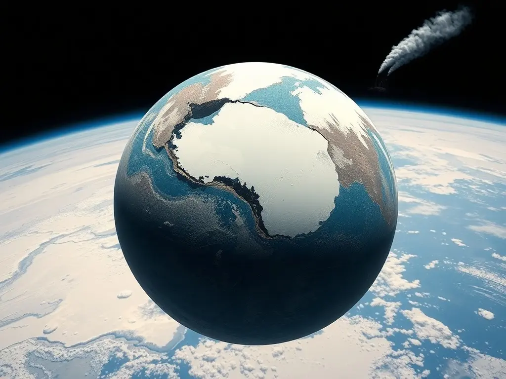 The Ozone Layer Is Healing, But There’s a Hidden Catch