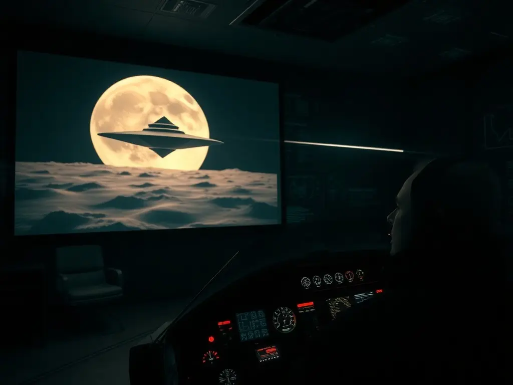 The Pentagon has begun releasing its UFO files after Trump’s order