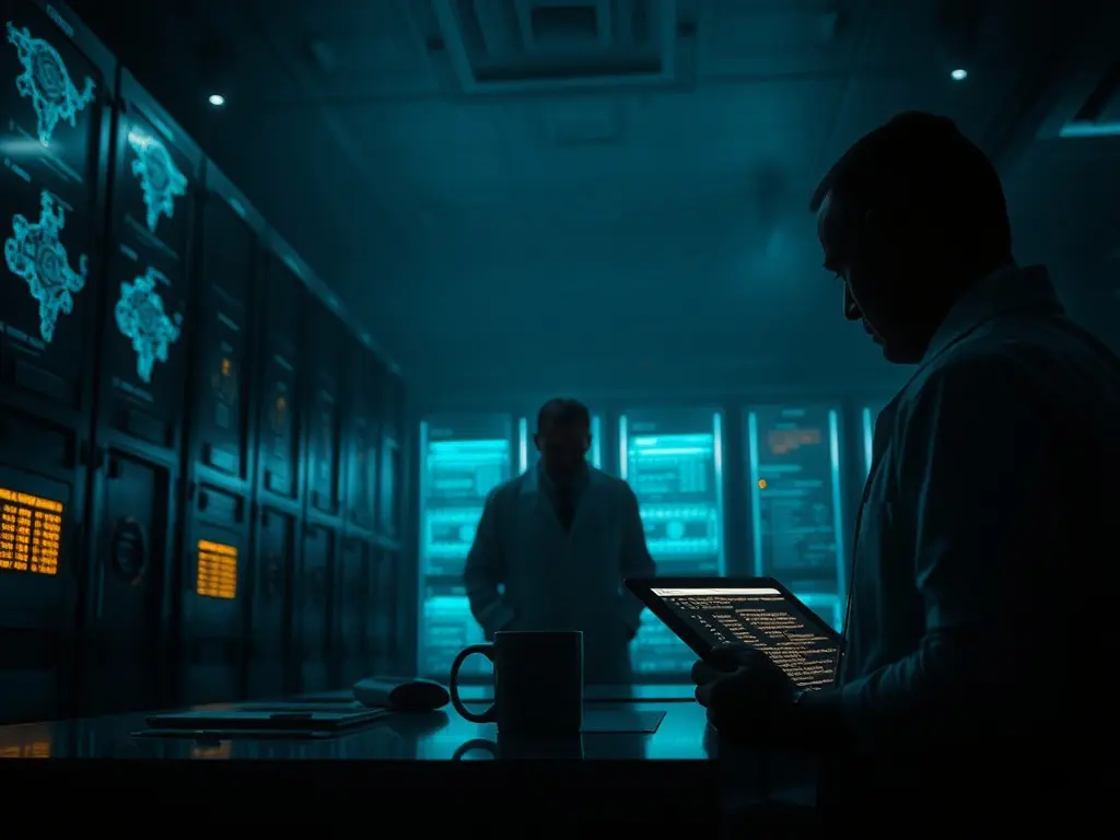 The Pentagon’s AI Edge Is Being Distilled Away