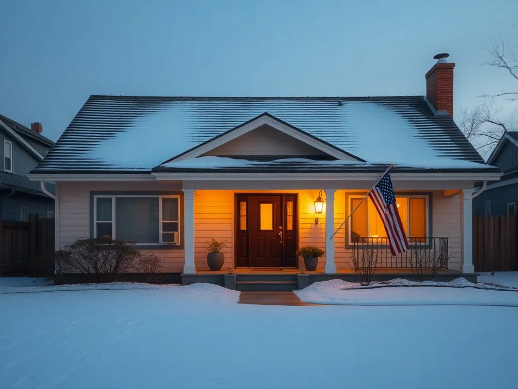 The Persistent Lock-in Effect: Understanding the Current State of the U.S. Housing Market