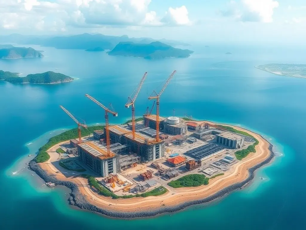 The Philippines Joins Washington’s Pax Silica