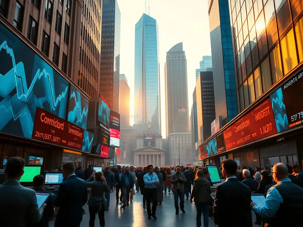 The playbook from the last monster rally would take the S&P 500 to 10,675. What's different this time.