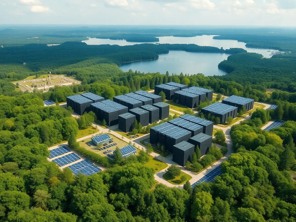 The POWER Act: How Illinois is Trying to Regulate AI Data Centers